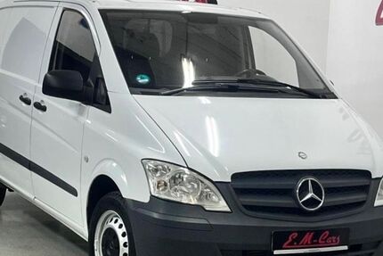 Mercedes-Benz Vito 274.000 km 6.690 &euro; Wuppertal 42289