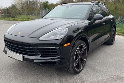 Porsche Cayenne 43.000 km 65.900 &euro; Koeln 50823