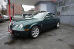 Jaguar S-Type 3.0 V6 Executive Autom Leder Navi Xenon 114.000 km 8.990 &euro; Neuss 41462