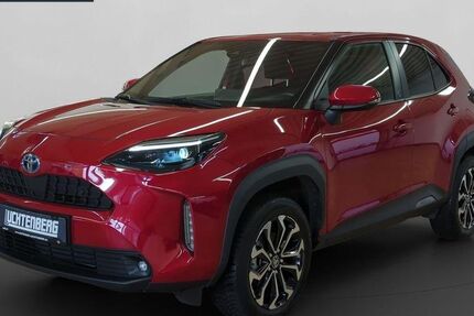 Toyota Yaris Cross 17.750 km 22.790 &euro; Leverkusen 51381