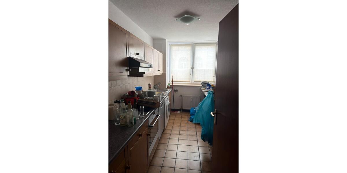 Etagenwohnung Neuss Holzheim - 3 Zimmer, 82 m&sup2;, 240.000&euro; | Angebot:26827318