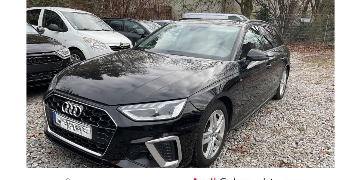 Audi A4 170.410 km 21.980 &euro; Hilden 40721