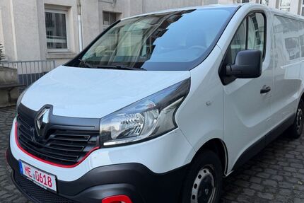 Renault Trafic 110.000 km 13.400 &euro; Mettmann Stadtwald Bahnhof 40822