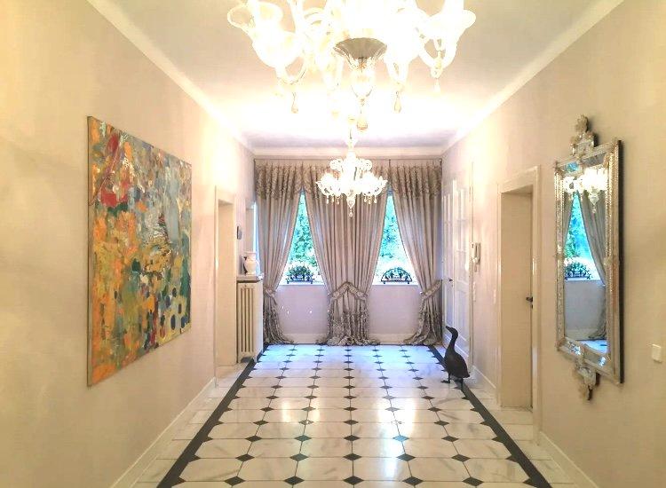 Hochparterre Düsseldorf Stadtbezirk 9 - 4 Zimmer, 160 m&sup2;, 535.000&euro; | Angebot:26740936