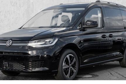 VW Caddy Maxi 10.000 km 41.980 &euro; Düsseldorf 40474
