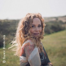Anneke Van Giersbergen + Band - Echoes in November - Tour 2026 27.11.2026 Club Volta