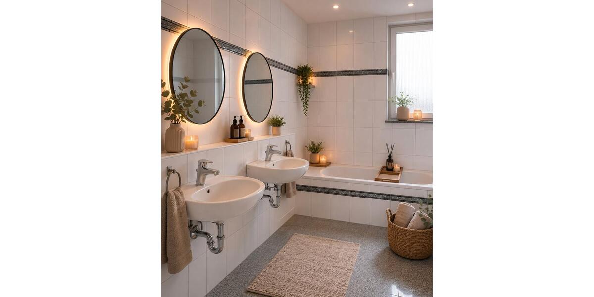 Etagenwohnung Langenfeld (Rheinland) - 3 Zimmer, 95 m&sup2;, 365.000&euro; | Angebot:26837360