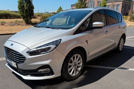 Ford S-Max 104.300 km 17.199 &euro; Willich 47877