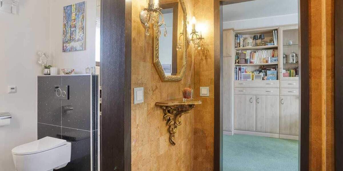 Einfamilienhaus Ratingen Ost - 5 Zimmer, 146 m&sup2;, 748.300&euro; | Angebot:25664998