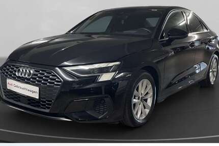 Audi A3 75.462 km 25.550 &euro; Köln (Raderberg) 50968