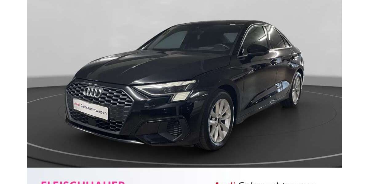 Audi A3 75.462 km 25.550 &euro; Köln (Raderberg) 50968