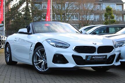 BMW Z4 15.250 km 38.999 &euro; Düsseldorf 40625