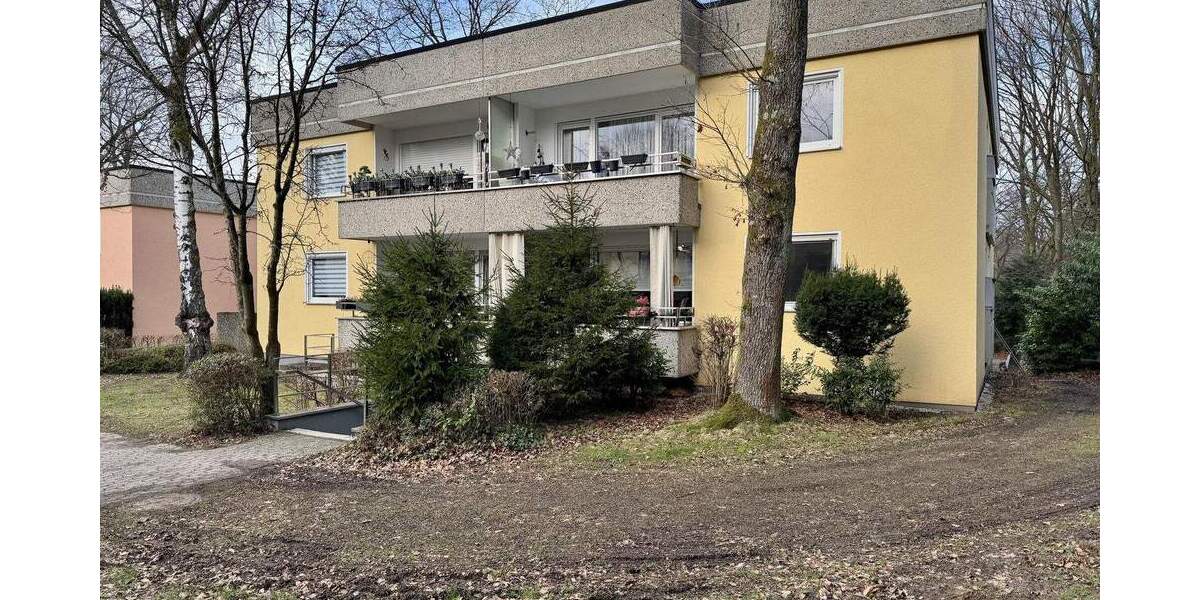 Etagenwohnung Bergisch Gladbach Moitzfeld - 4 Zimmer, 98 m&sup2;, 350.000&euro; | Angebot:25686724