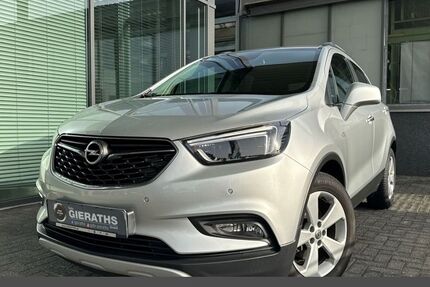 Opel Mokka 77.629 km 14.250 &euro; Bergisch Gladbach 51469