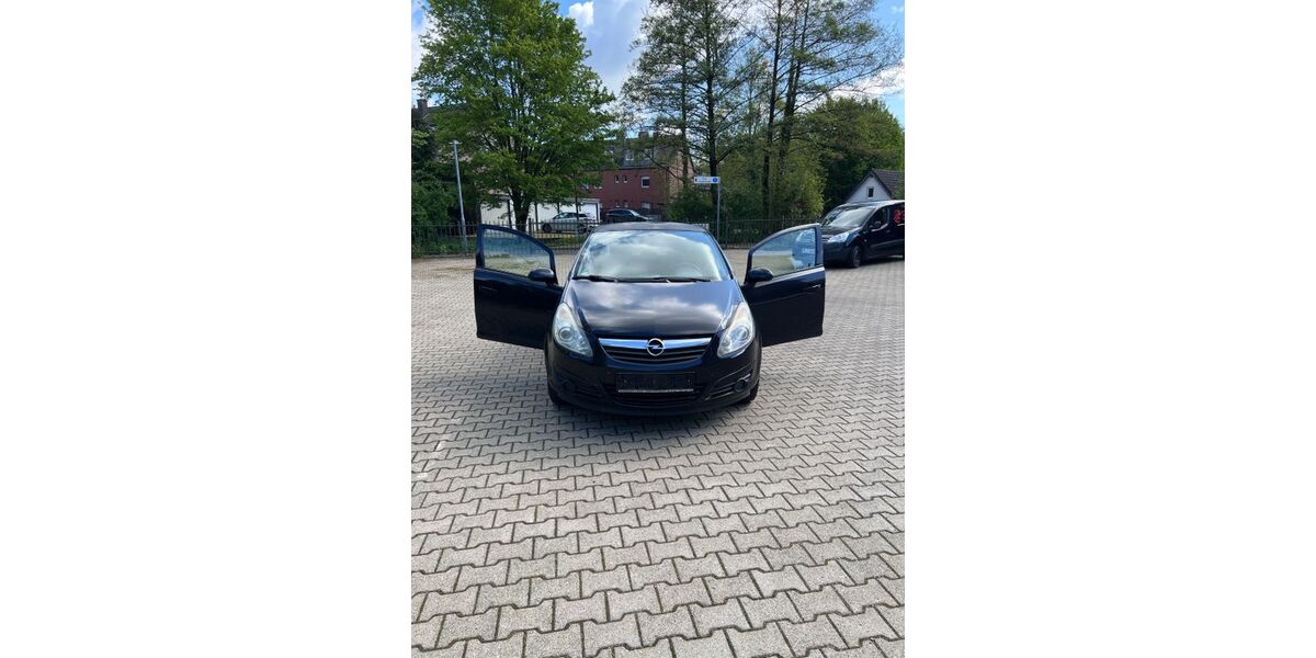 Opel Corsa 170.000 km 2.500 &euro; Leichlingen 42799