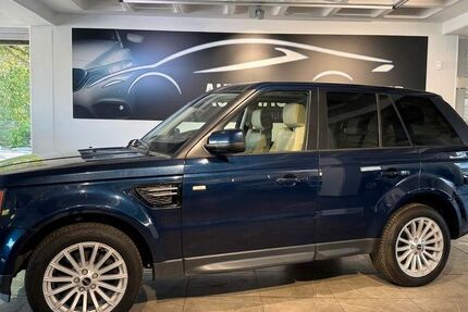 Land Rover Range Rover Sport 179.378 km 13.990 &euro; Ratingen 40880