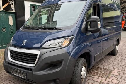 Peugeot Boxer 90.151 km 21.490 &euro; Wuppertal 42285