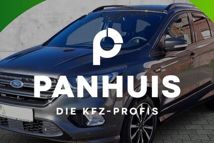 Ford Kuga 169.850 km 15.490 &euro; Meerbusch 40670