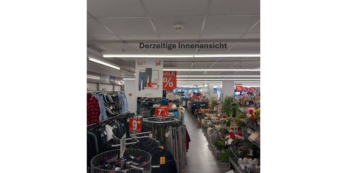 Gewerbeobjekt Radevormwald Innenstadt - 5.500&euro; | Angebot:25706474