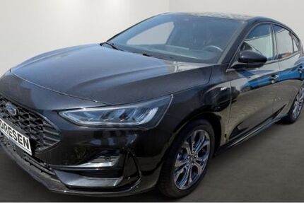 Ford Focus 13.859 km 24.950 &euro; Neuss 41464