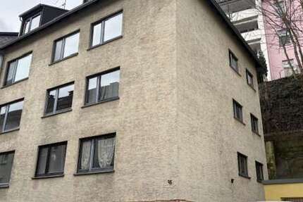 Wohnung Wuppertal Rott - 2 Zimmer, 52 m&sup2;, 500&euro; | Angebot:26212208