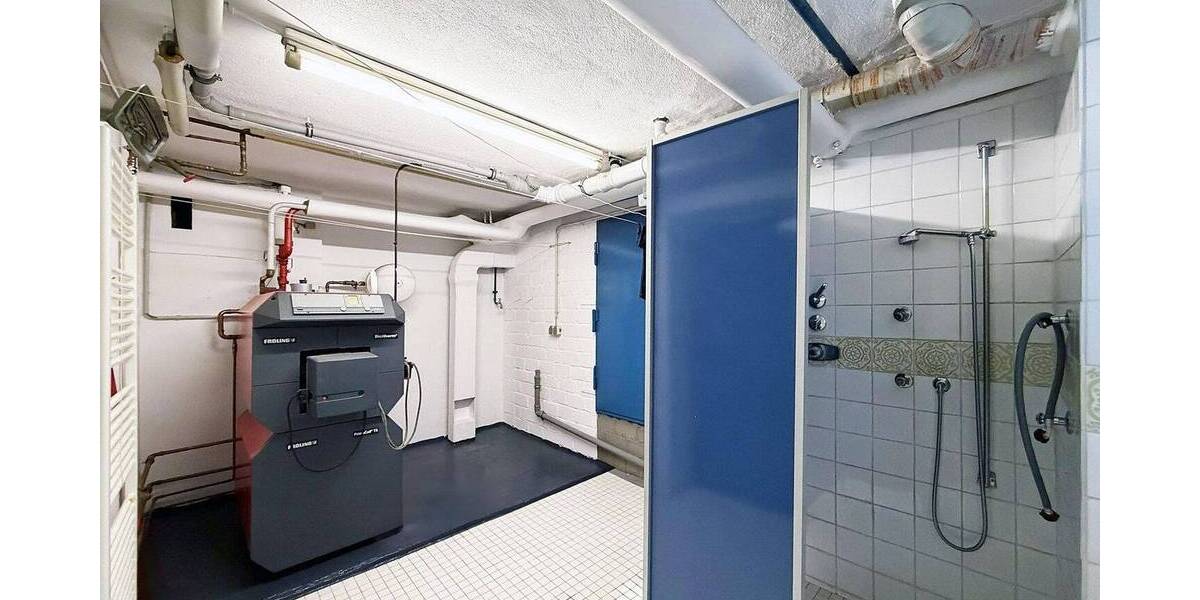 Etagenwohnung Köln Dellbrück - 3 Zimmer, 97 m&sup2;, 399.000&euro; | Angebot:26043288