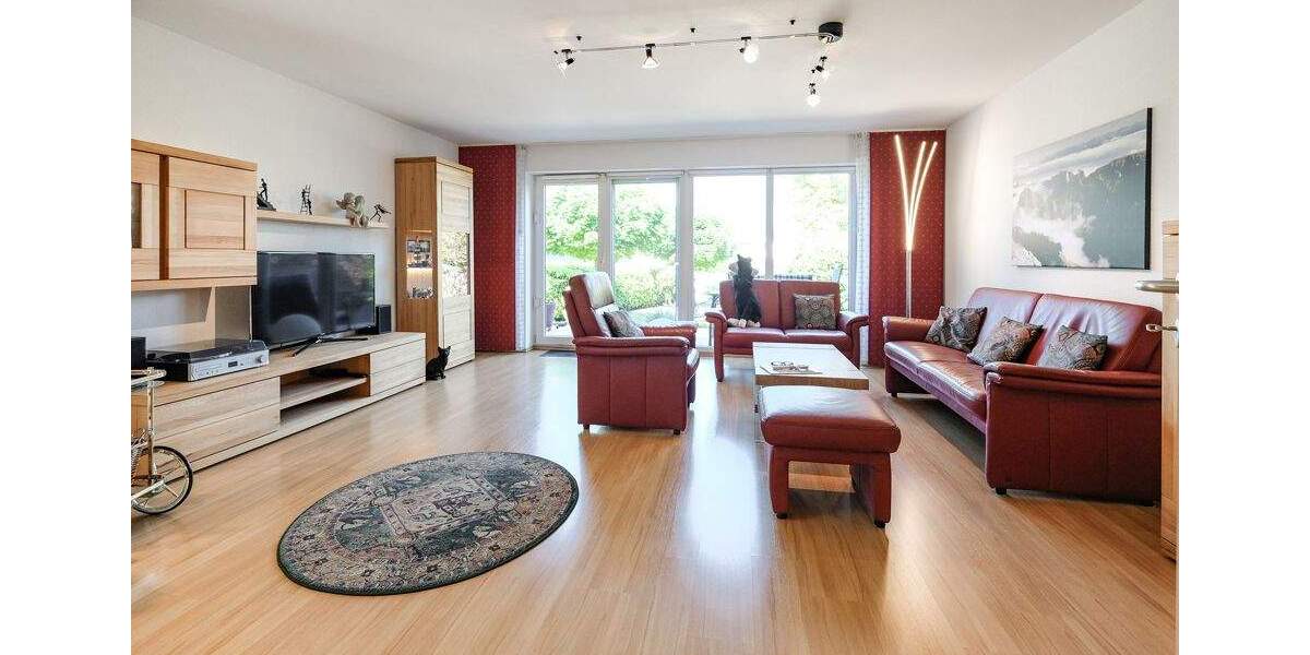 Doppelhaushälfte Langenfeld Immigrath - 4 Zimmer, 130 m&sup2;, 675.000&euro; | Angebot:25684484