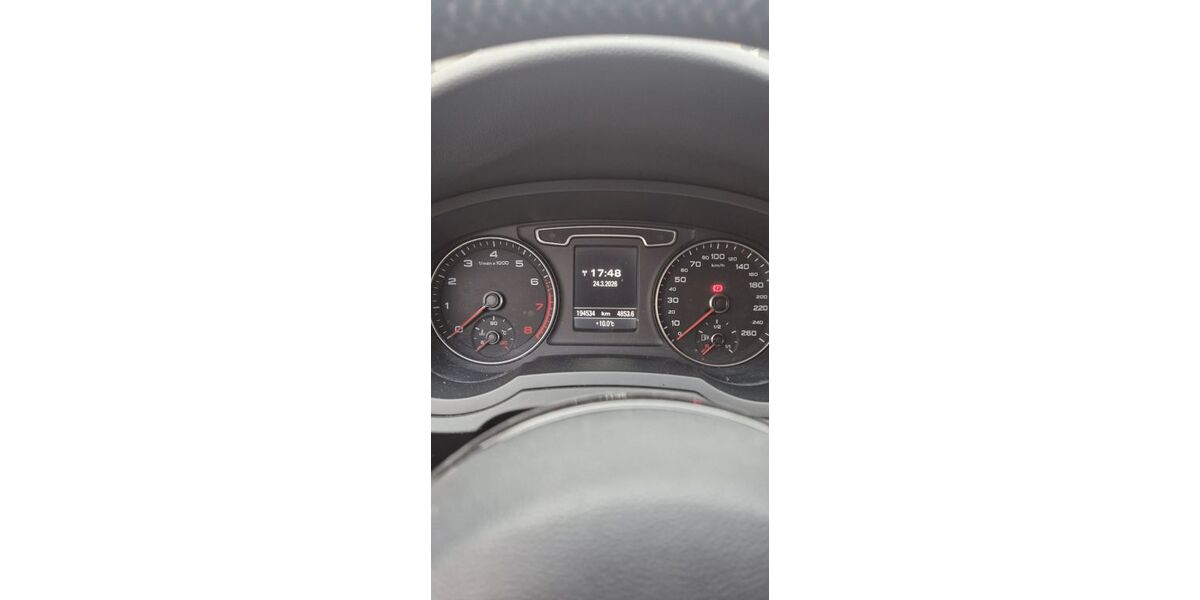 Audi Q3 195.000 km 9.500 &euro; Remscheid 42855