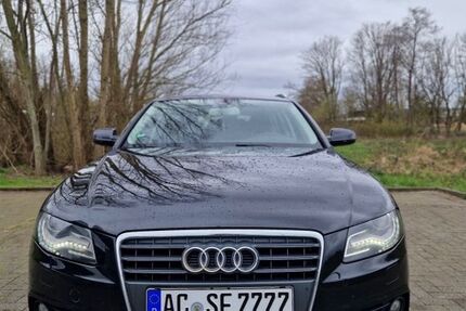 Audi A4 374.000 km 4.350 &euro; Köln 51103