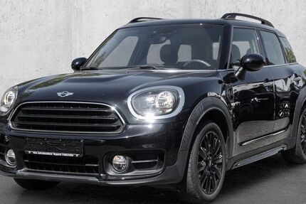 Mini Cooper Countryman 76.022 km 13.980 &euro; Wuppertal 42109