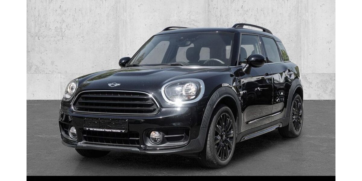 Mini Cooper Countryman 76.022 km 13.980 &euro; Wuppertal 42109
