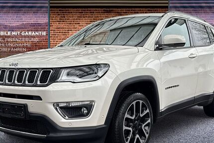 Jeep Compass 66.600 km 18.990 &euro; Burscheid 51399