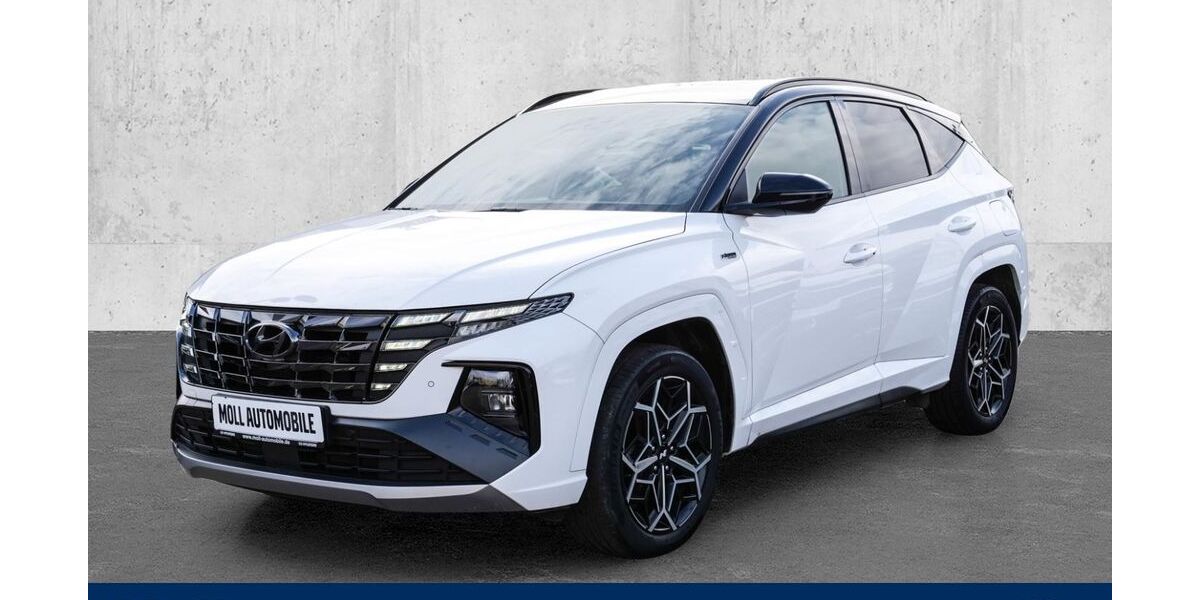 Hyundai TUCSON 69.714 km 26.390 &euro; Köln 50825