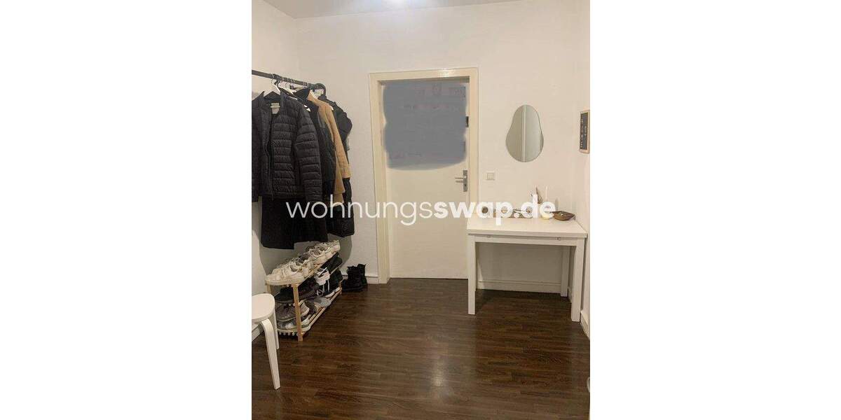 Etagenwohnung Köln Neustadt-Süd - 3 Zimmer, 76 m&sup2;, 1.050&euro; | Angebot:25924816