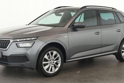 Skoda Kamiq 63.500 km 18.684 &euro; Neuss 41460