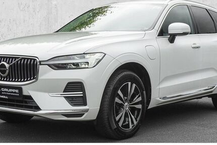 Volvo XC60 50.036 km 37.950 &euro; Düsseldorf 40474