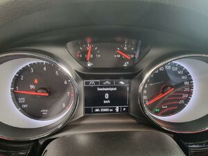 Opel Astra Ultimate Navi Keyless Park&Go Klimaautom. Wi 25.902 km 18.290 &euro; HAAN 42781