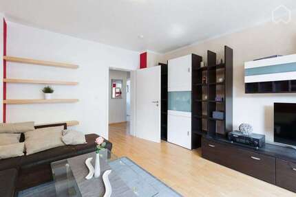 Zimmer Köln Mülheim - 3 Zimmer, 1.890&euro; | Angebot:24985196