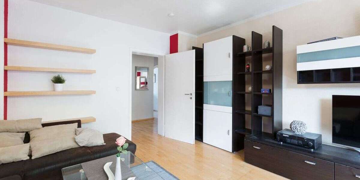 Zimmer Köln Mülheim - 3 Zimmer, 1.890&euro; | Angebot:24985196