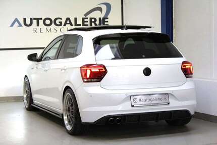 VW Polo 133.900 km 16.990 &euro; Remscheid 42857