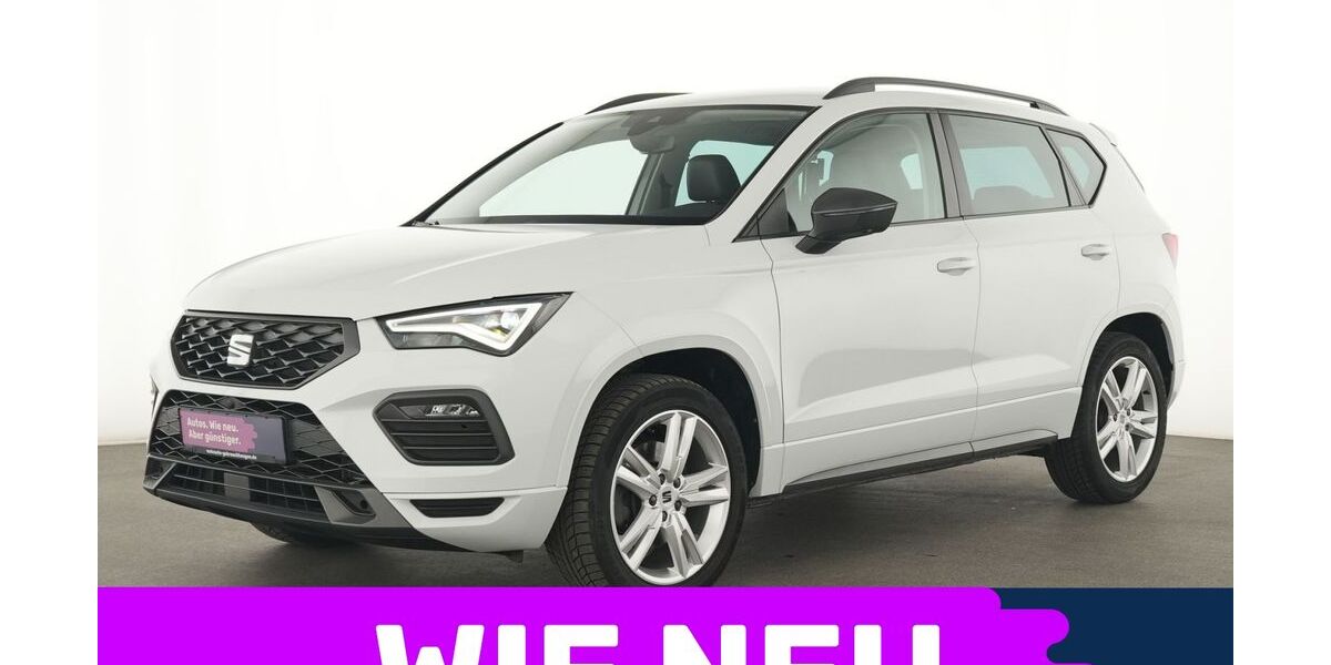 Seat Ateca 65.078 km 25.427 &euro; Neuss 41460