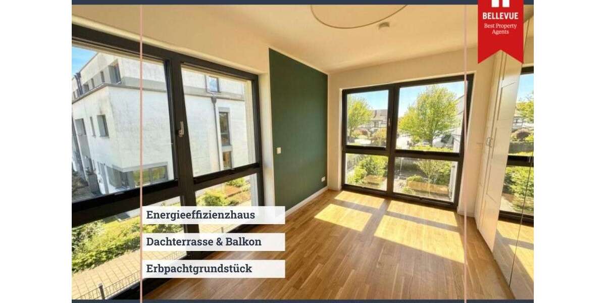 Etagenwohnung Köln Widdersdorf Widdersdorf - 4 Zimmer, 130 m&sup2;, 599.000&euro; | Angebot:27346963