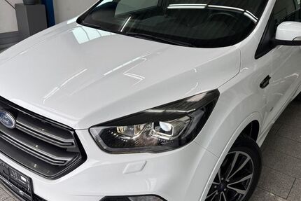 Ford Kuga 169.443 km 13.490 &euro; Köln 50829