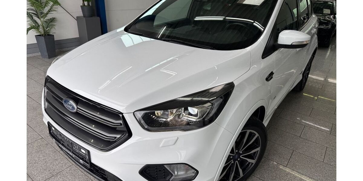 Ford Kuga 169.443 km 13.890 &euro; Köln 50829