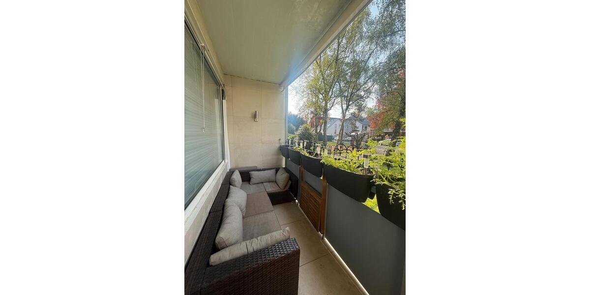 Erdgeschoßwohnung Erkrath - 2 Zimmer, 45 m&sup2;, 109.000&euro; | Angebot:26286932