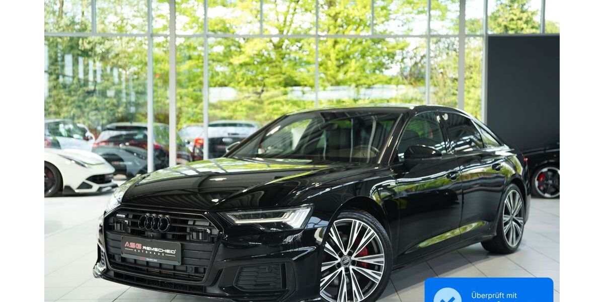 Audi A6 92.550 km 44.900 &euro; Remscheid/NRW 42855