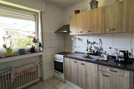 Wohnung Köln Mülheim - 1 Zimmer, 45 m&sup2;, 635&euro; | Angebot:26109628