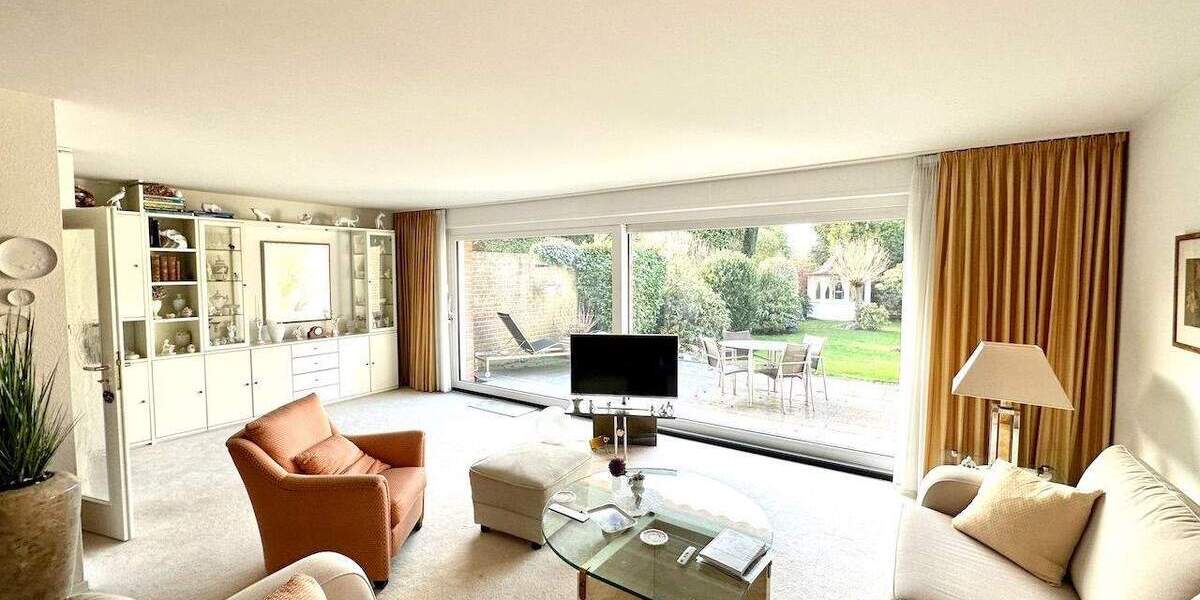 Doppelhaushälfte Neuss Rosellen - 5 Zimmer, 135 m&sup2;, 698.000&euro; | Angebot:25834732
