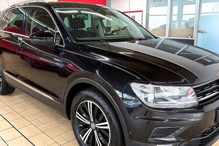 VW Tiguan 110.000 km 18.950 &euro; Köln 50739