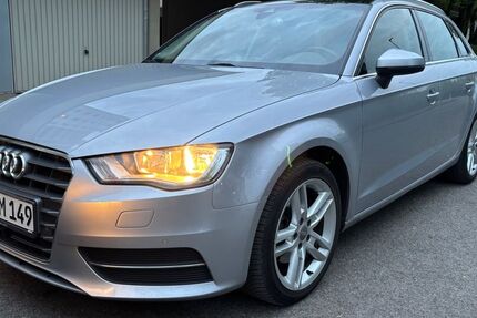 Audi A3 253.155 km 9.900 &euro; Kaarst 41564